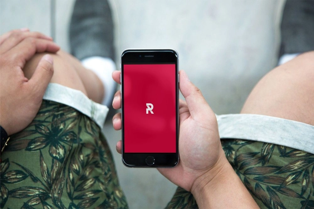 Aplicación Rabona para iOS